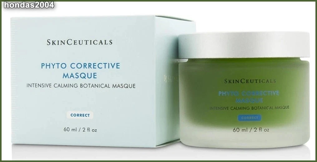 Skinceuticals Phyto Corrective Masque 60ml new 2027
