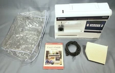Husqvarna Viking Freesia 415 Sewing Machine Tested Guaranteed