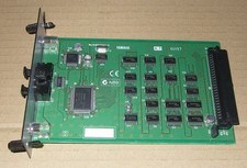 Yamaha MY8-AT 8-Kanal ADAT I/O Mini-YGDAI Interface Card 8ch 24bit Gebraucht