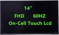 M21391-001 PARA HP Probook 440 G8 LCD LED Pantalla Táctil 14"" Pantalla FHD Nuevo