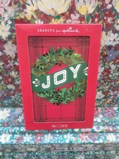 Hallmark Seasons from Hallmark Boxed Christmas Holiday Greeting Cards 16