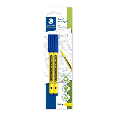 Staedtler Fineliner Noris Writing Pen 0, NEW