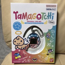 tamagotchi Tamagotchi Dreamy Angel Tenshicchi Japan