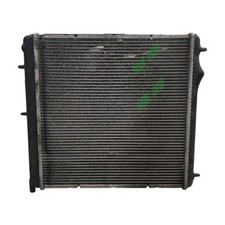 2014 PEUGEOT 208 RADIATOR 1330Q5