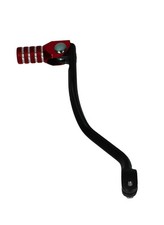 Zap Schalthebel passt an Sherco SE-R 125 250 300 ab14 schwarz/rot