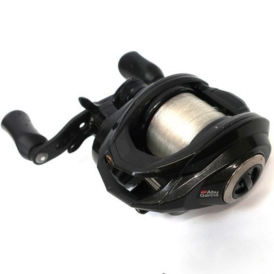 ABU GARCIA ROXANI7 Bait reel