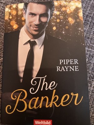  The Bartender  Roman  von Piper Rayne (2018, Taschenbuch) V1
