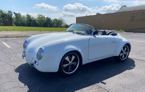 1955 Replica/Kit Makes