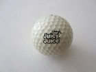 Libby's Juicy Juice Logo Golf Ball - Titleist Tour 90 — photo 1