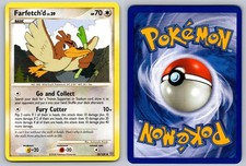 FARFETCH'D 38/100 UNCOMMON STORMFRONT POKEMON NM/M on eBay