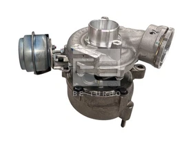 Turbolader 124364RED AUDI SKODA VAG VW 038145702E 038145702 | 238,00€ Pfand