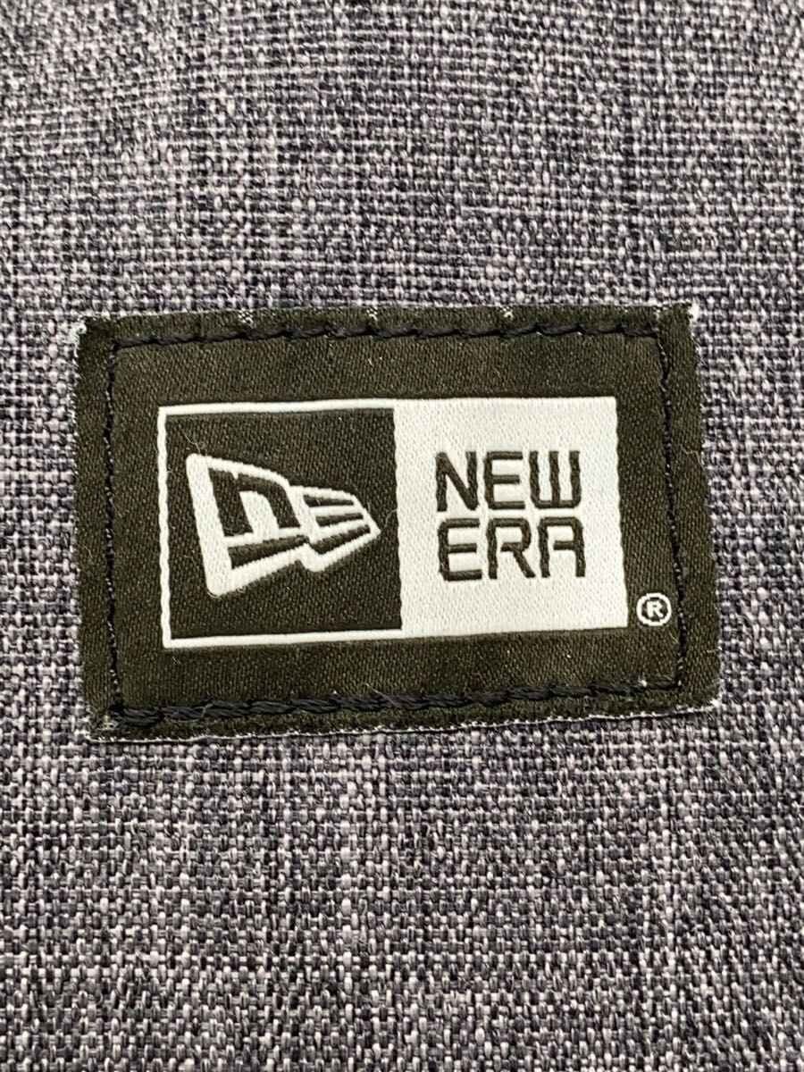 NEW ERA Backpack, Polyester, Gray, Plain - image 5