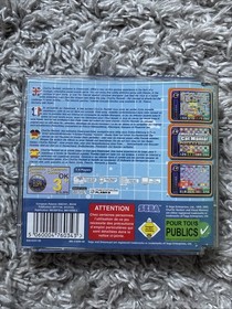 ChuChu Rocket (Dreamcast game) COMPLETE VERY GOOD CONDITION