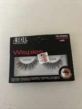 Ardell Wispies Eyelashes - Black
