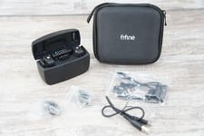 FiFine M9 Wireless Lavalier Mic System For Vi...