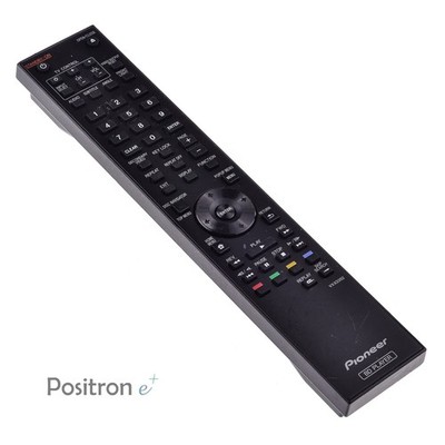 Original Pioneer VXX3352 Fernbedienung für BDP-120 BDP-330 / geprüft