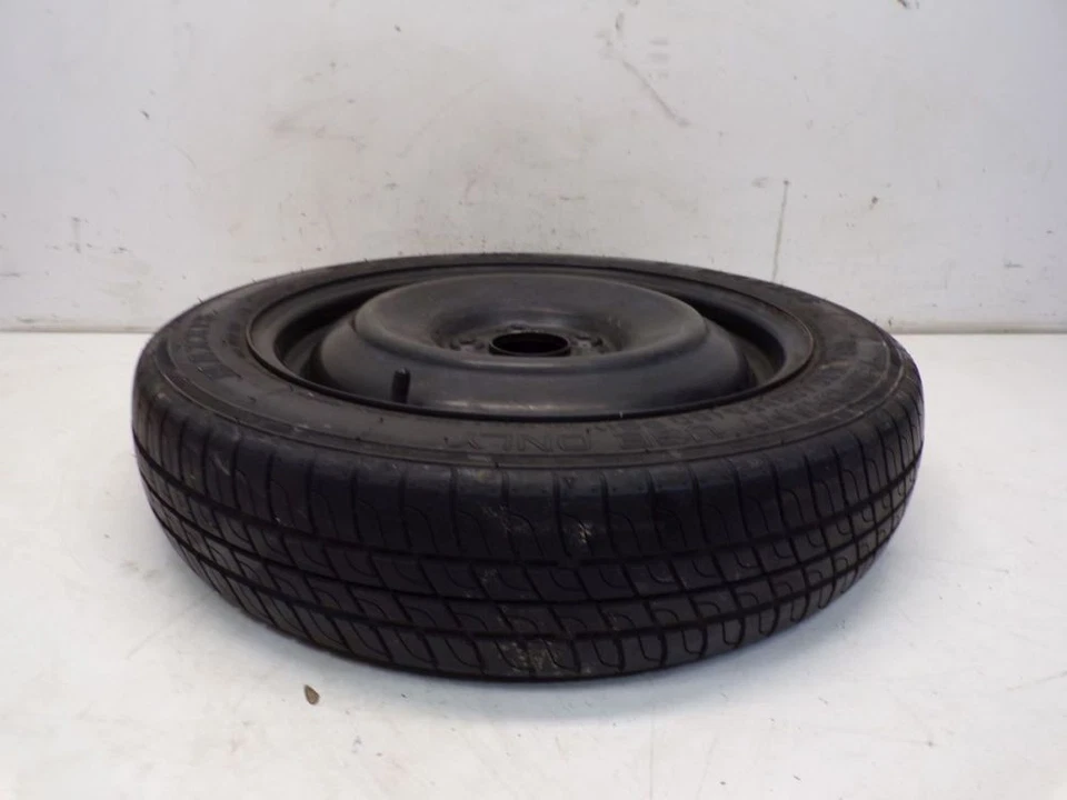 Notrad Reserverad 125/80R16 Ford Mondeo V - Bild 4 von 4