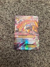 M Metagross EX (Shiny) XY35 XY Holo on eBay
