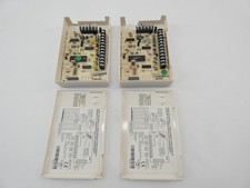  Lot of 2 Ademco 4208U SA4208U 8-Zone Remote Point Module