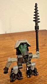 LEGO Bionicle 8545 Turaga Whenua - Complete