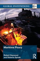 Robert Haywood (U. A.) | Maritime Piracy | Taschenbuch | Englisch (2012)