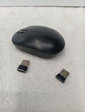 Amazon Basics wireless mouse. Model Number:�...