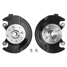 Front Assembly Parts For Honda Civic L4 2001-02 51215s5aj10 Complete Set