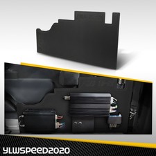 Custom Made Amplifier Rack Fits 2009-2024 Ford F-1502017-2024 F-250 F-350 Truck