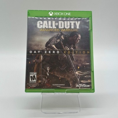 Call of Duty Advanced Warfare Video Game