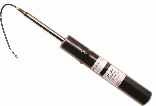 StossdÄMpfer Vorne Sachs 319 041 FÜR Porsche-image