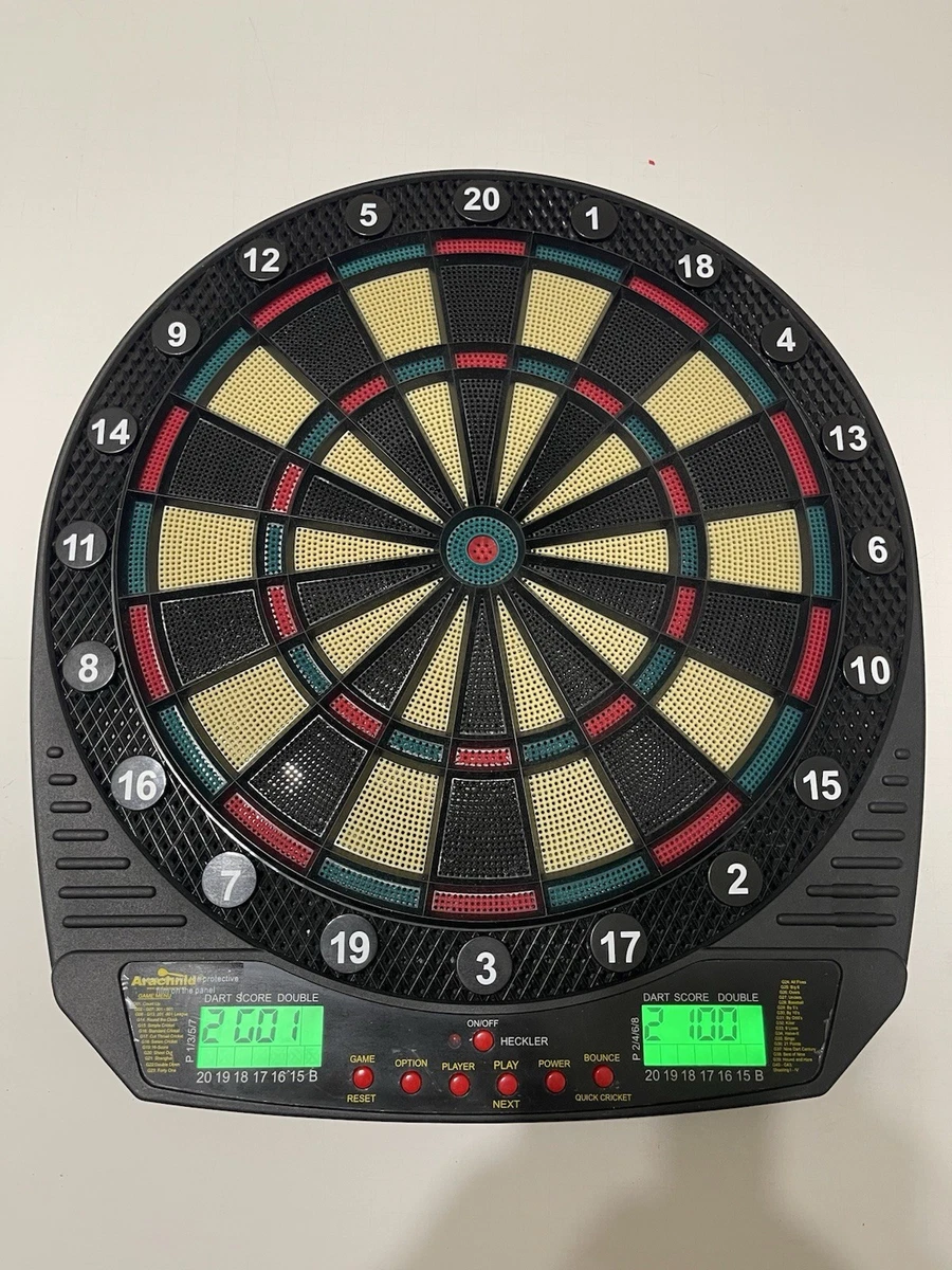 Arachnid Dart Boards for sale - eBay