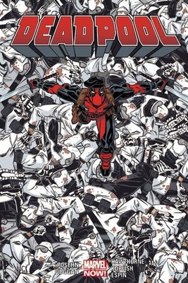 Deadpool 4