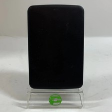 Toshiba External Basics 2TB USB-B to USB-A HDD DTB320