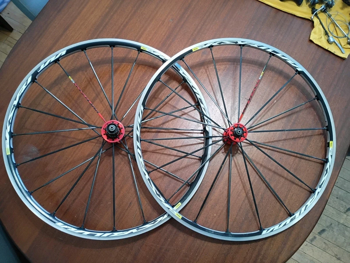 Mavic Cosmic Carbone for sale - eBay