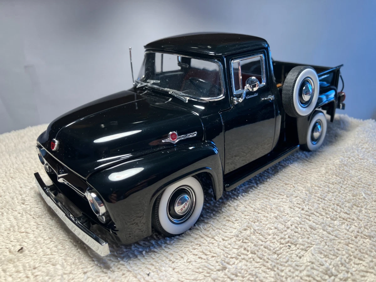 Danbury Mint Ford Diecast & Toy Pickup Trucks for sale | eBay