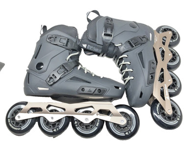 Rollerblade Lightning 90 Mens Skates 8.0 - 8.5