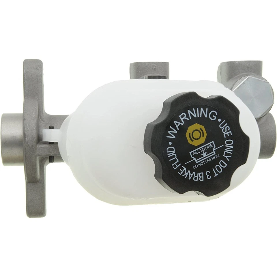 Cilindro maestro de freno Dorman M390277 para Chevy Pontiac Sunfire Cavalier 95-99 Foto 3 de 4