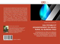Stephane Lienou Ngadjoueng | EAU Potable ET Assainissement EN Milieu Rural Au...