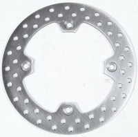 Suzuki 125 TSR-89/96 / 250 350 DR - 90/96 - Hintere Bremsscheibe EBC / MD6038D