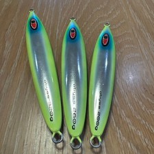 Sea Floor Control Abyss Original Color 3-piece Set