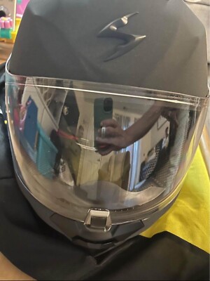Scorpion EXO-r420 Helmet