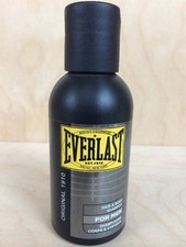 3 PACK Everlast ORIGINAL 1910 Men's Hair and Body Shampoo 3.4 oz / 100 ml