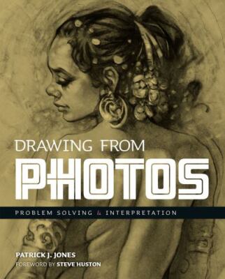 Drawing From Photos: Problem Solving and Interpretation when Figure Drawing (Pa