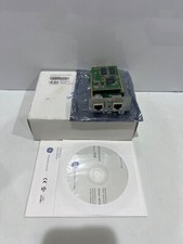 GE DIGITAL ENERGY 1024746 SP ,SNMP/WEB , SNMP21 Plug-in adapter