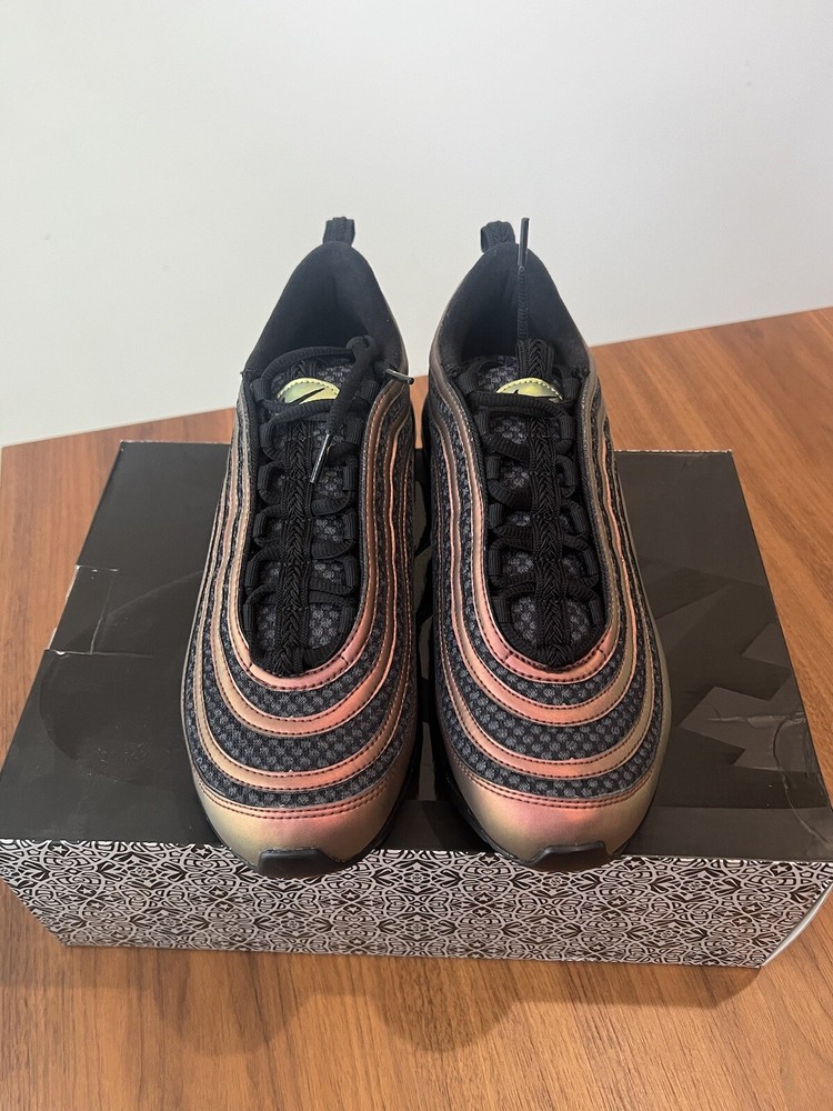 Nike Skepta Air Max 97 Ultra 17 in Size 9 - Limited Edition Sneakers