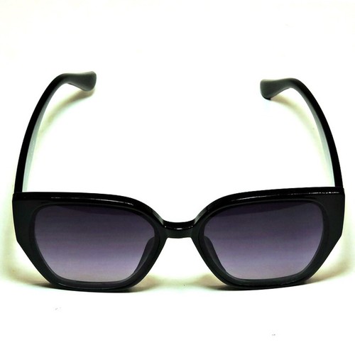 TAHARI TH 859-OX Black Authentic Women Sunglasses, Barely Used - Picture 2 of 11