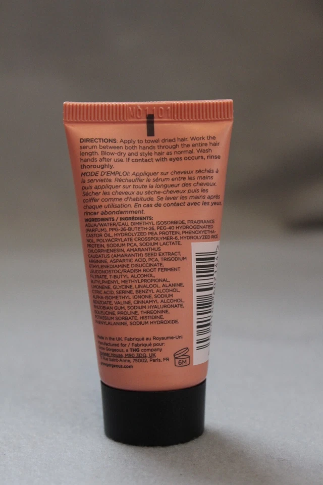 Bundle of 4 Volumizing Fine Curls DevaCurl CurlHeights +Minis NEW - Image 4 of 4