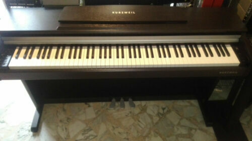 Kurzweil K2000 OS Rétro V 3.87 Janis Version Latest O.S Eprom - Foto 5