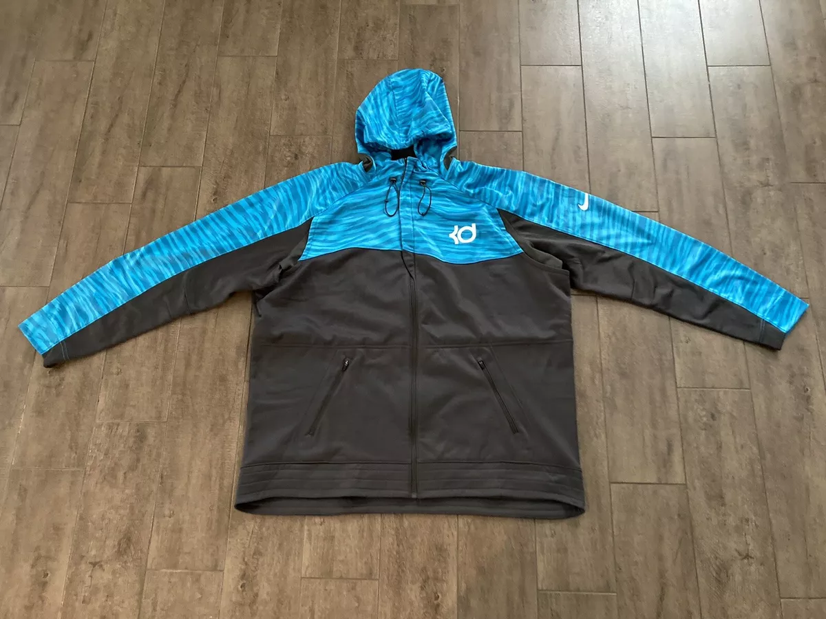 Nike kd hotsell jacket