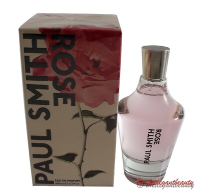 parfum paul smith